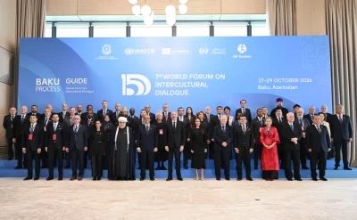 Prezident Forumda