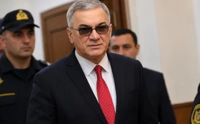 Sabiq baş konsul Sultan Qasımov 191 min manatlıq dələduzluqda ittiham olunur