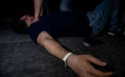 Bakıda qonşusunu öldürüb meyiti basdıran ər-arvada hökm oxundu
