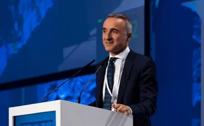 ATƏT PA-nın prezidenti vəzifəsindən istefa verdi