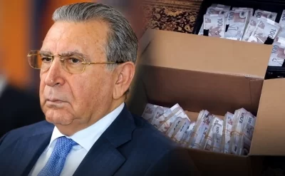 Ramiz Mehdiyevə hökm oxundu – TƏCİLİ