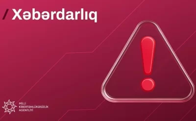 Azərbaycanda “WhatsApp” istifadəçilərinə xəbərdarlıq edildi
