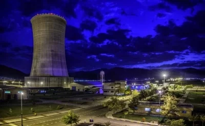 Azərbaycana artan AES təhlükəsi - Bakıdan xəbərdarlıq