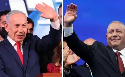 SON DƏQİQƏ! İsraildə səslərin 41.9%-i sayıldı: