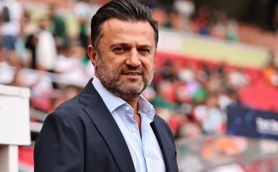 “Fənərbaxça”nın sükanı arxasına keçmək istəyir
