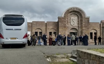 Bayramda bölgələrə getmək istəyənlərə pis xəbər –