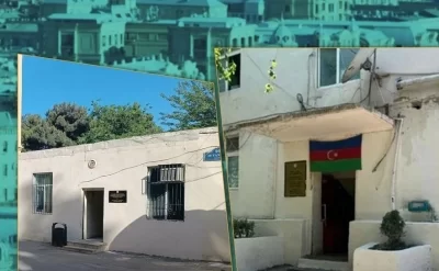 Azərbaycanda "JEK" sistemi tarixə qovuşur? -