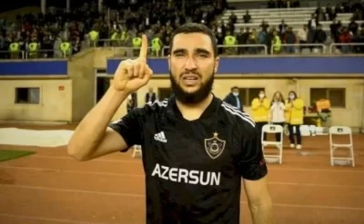 “Qarabağ“ Abbas Hüseynovla