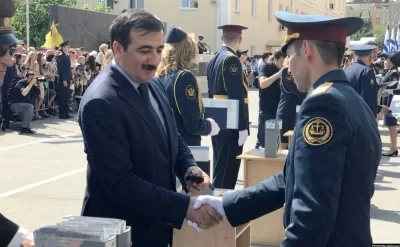 Mirsaleh Seyidov buna görə vəzifədə qala bilməzdi