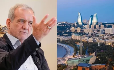 Pezeşkian azərbaycanlılarla bağlı qərara hazırlaşır?