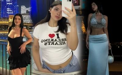 Türkiyəli fenomenin inanılmaz dəyişimi