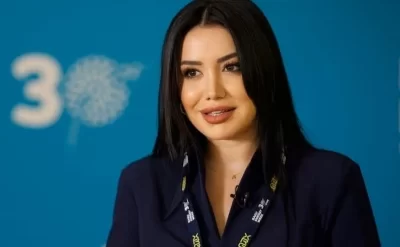 Tanınmış jurnalist BU VƏZİFƏYƏ təyin olundu