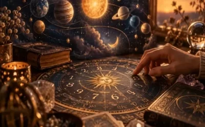Astroloqdan 3 günlük xəbərdarlıq: Köhnə sirrlər açılacaq,