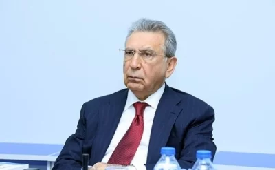 Ramiz Mehdiyevin AMEA üzvlüyünə SON VERİLDİ