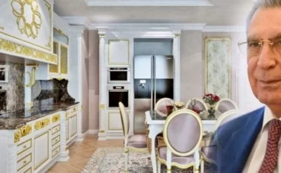 8 milyonluq villa, bahalı imarət, elit mənzil... -
