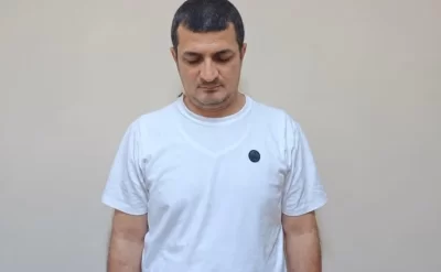 Elsevər Əliyevin