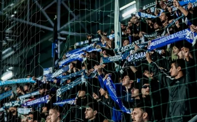 AFFA “Qarabağ”ı azarkeşlərinin təhqirlərinə görə