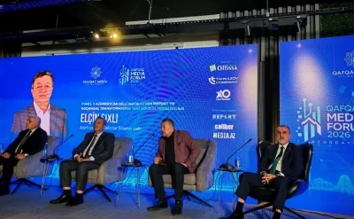 Elçin Şıxlıdan jurnalistlərin sığortası ilə bağlı açıqlama:
