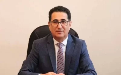 Pərviz Abubəkirov işdən çıxarıldı