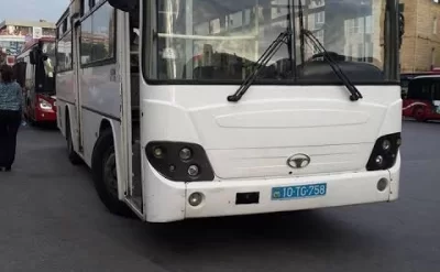 Bakıda avtobuslarla bağlı böyük dəyişiklik – 500-ü dövriyyədən çıxarılacaq