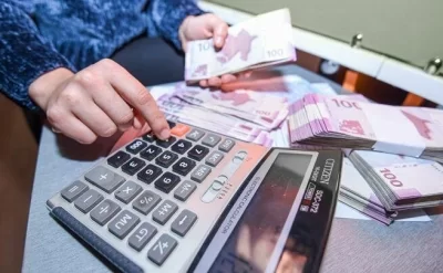 Borclu şəxslərin diqqətinə: 10 gün vaxt verildi