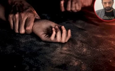 Bakıda qadına qarşı cinsi zorakılıq edən