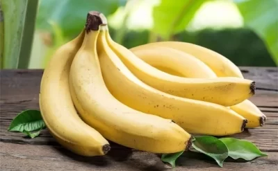 Banan bahalaşır –