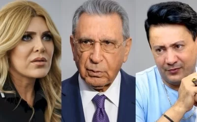 “Ramiz Mehdiyevi kimə şikayət edəcəkdi?”