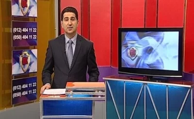 Pərviz Abubəkirovla bağlı şok iddia: