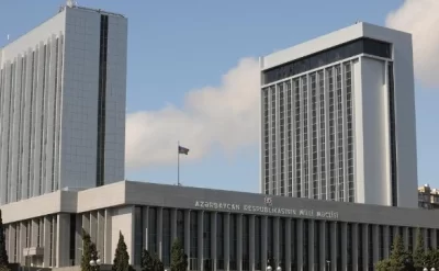 Azərbaycanda yeni