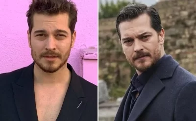 Məşhur aktyorun qardaşı üzə çıxdı:
