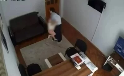 Bağça direktoru azyaşlıya qarşı