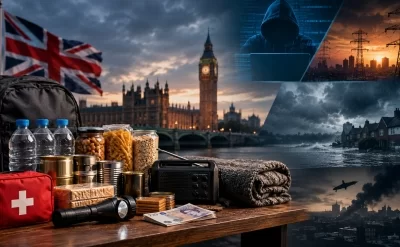 Telefonlarınızı hazır saxlayın: Dünya fövqəladə vəziyyətə hazırlaşır -