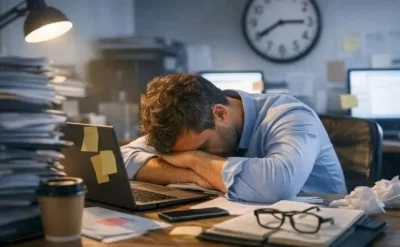 Əsrimizin BƏLASI – Kişilər emosional cəhətdən niyə tükənir?