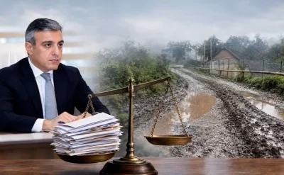 Lerikdə 6 kəndin səbr kasası daşdı: AAYDA-ya