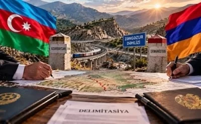 Bakıdan İrəvana iki XƏBƏRDARLIQ: