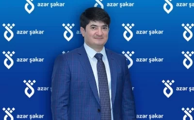 Anar Mehdiyevdən