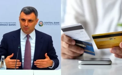 Kartdan-karta köçürmələrdəki limit ləğv oluna bilər -