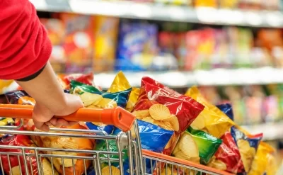 Bakıda supermarketdə 100 minlik fırıldaq -