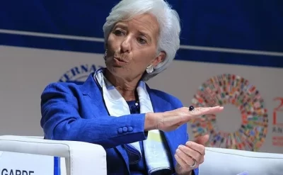 Avropa Mərkəzi Bankının prezidenti