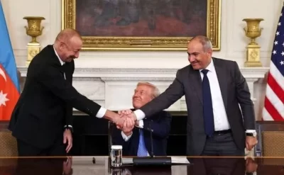 Sülh müqaviləsi BU TARİXDƏ imzalana bilər –
