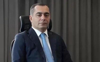 Fərhad Adıgözəlov bu idarəyə