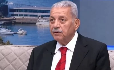 Zaur Rzayev vəfat etdi