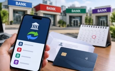 Maaşı istənilən bankdan almaq bu tarixdən mümkün olacaq