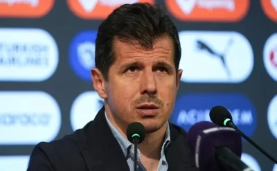 "Fənərbağça"nın yeni məşqçisi Emre Belözoğlu olacaq?
