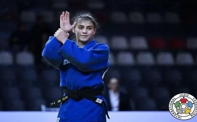 “Böyük Dəbilqə”də çempion olan ilk azərbaycanlı qadın…