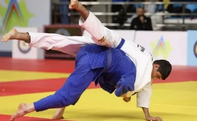 Cüdoçularımızın Avropa çempionatındakı ilk rəqibləri müəyyənləşdi