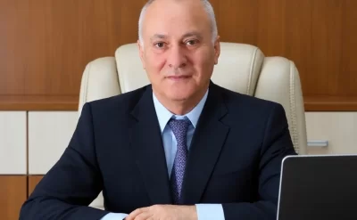 Nazirlikdə yoxlama: Leysan Məmmədov vəzifəsindən azad edildi