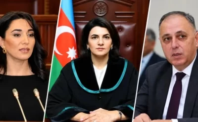 Ombudsman vəzifəsinə bu şəxslərin namizədliyi irəli sürülüb -