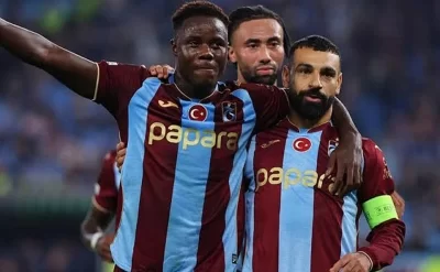 "Trabzonspor" azarkeşlərinə pis xəbər